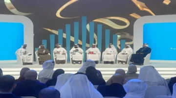 شراكات استراتيجية.. شركاء القمة العالمية للحكومات يرسمون ملامح المستقبل من دبي